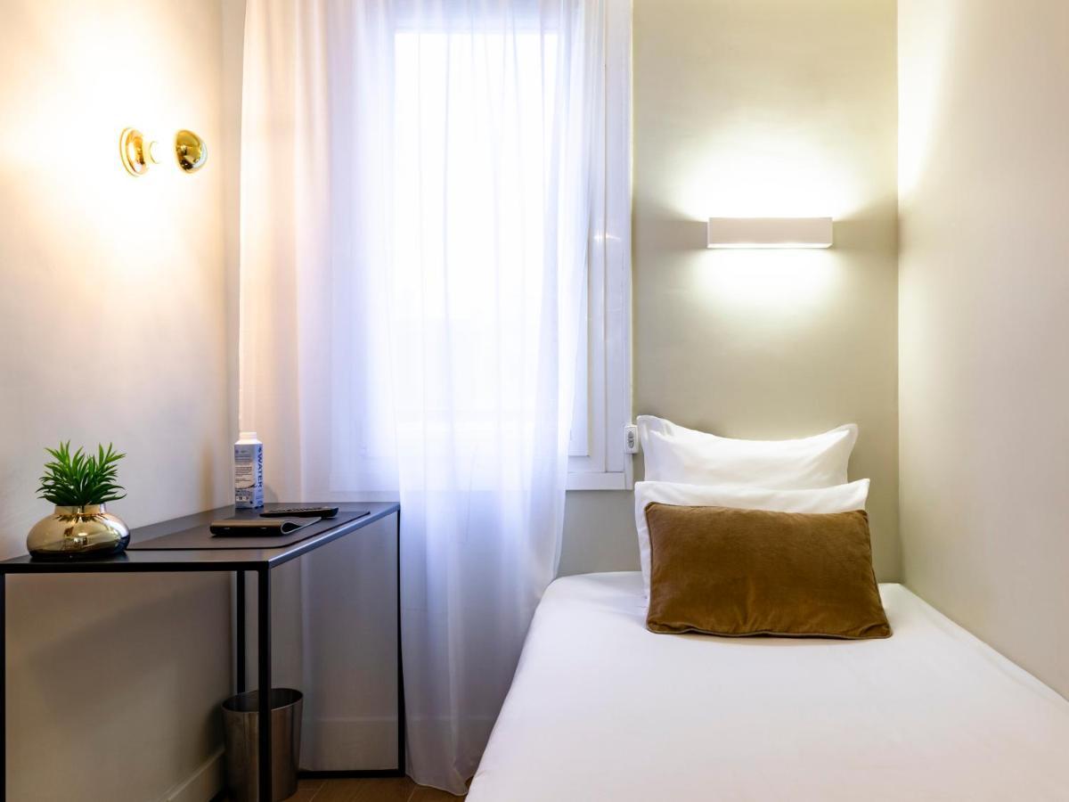 Petite Chambre Simple