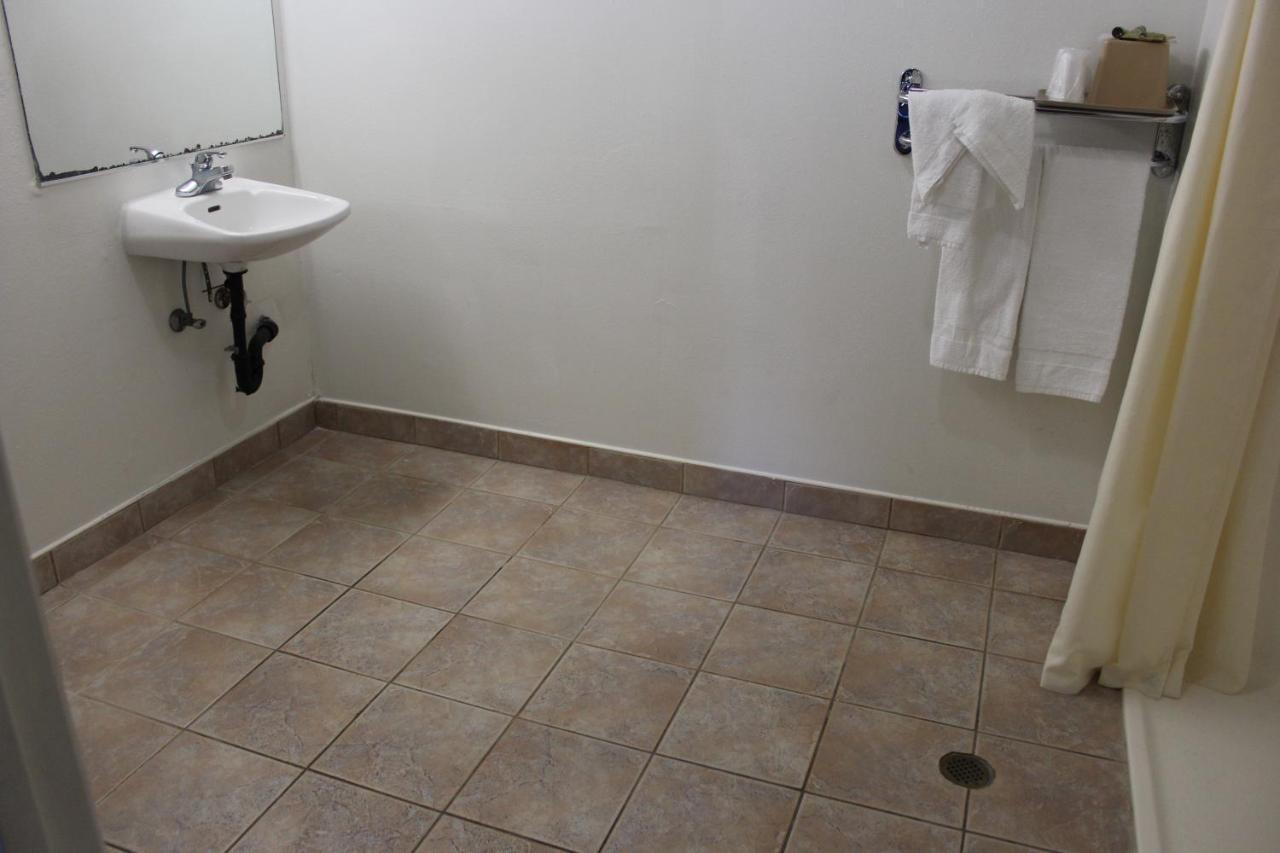 King Room Disability Access