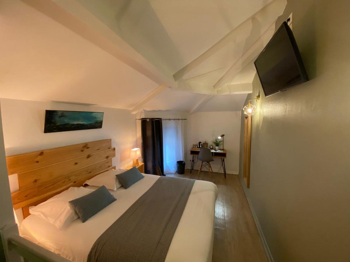 Duplex Suite Room Spa Bath