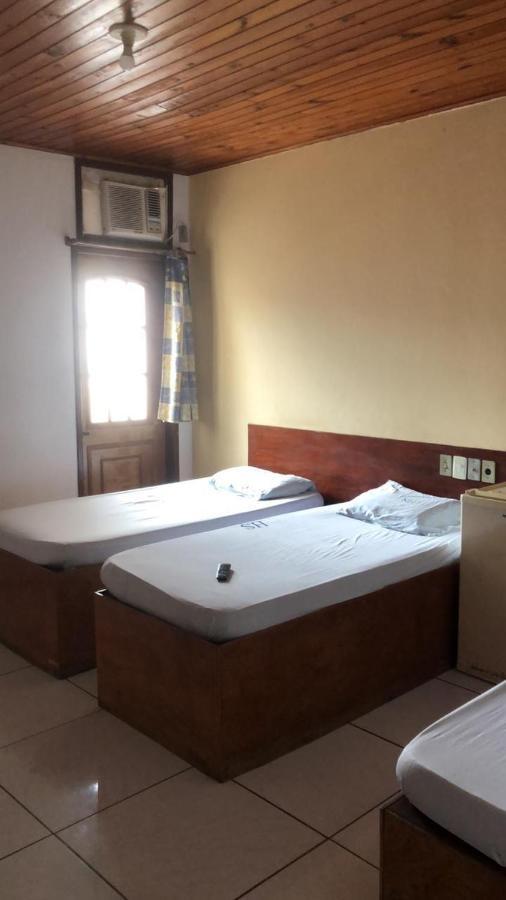 Quarto Triplo