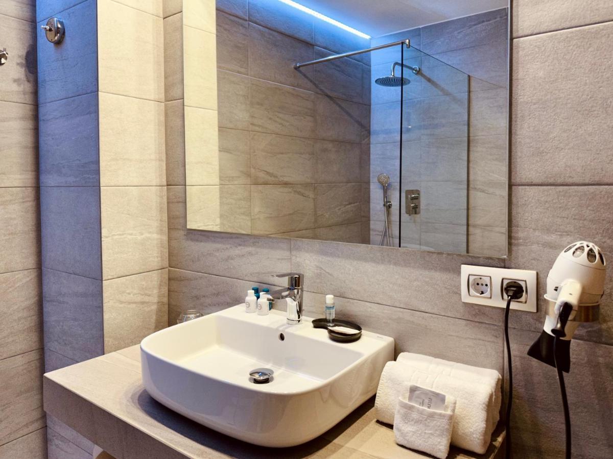 Superior Double room ground Floor