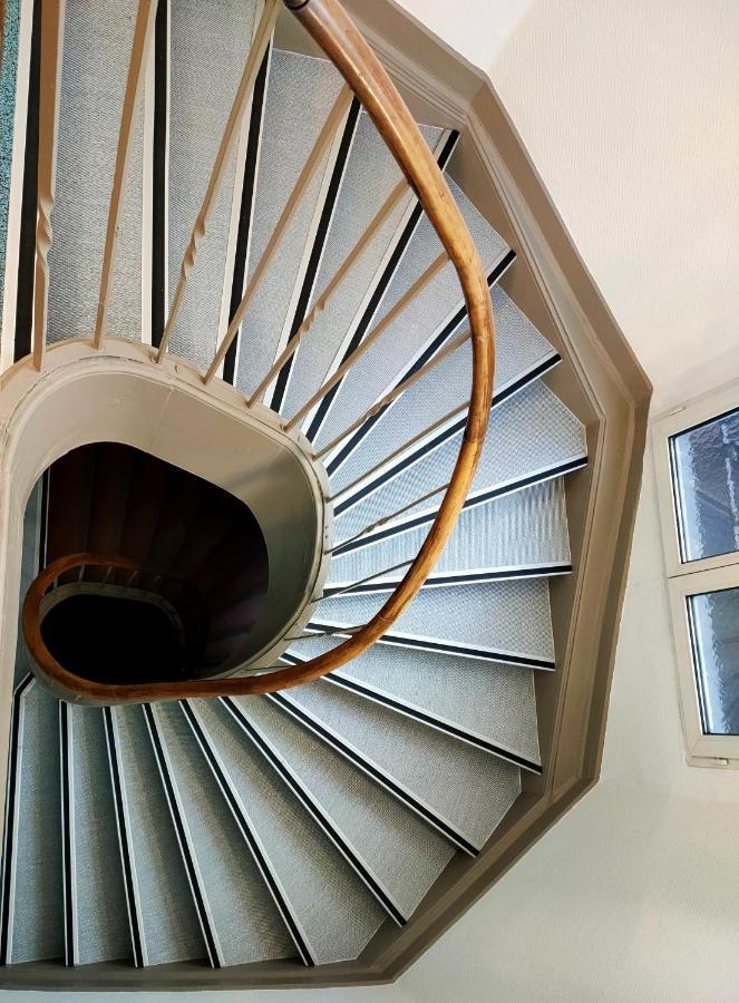 Chambre Triple Économique