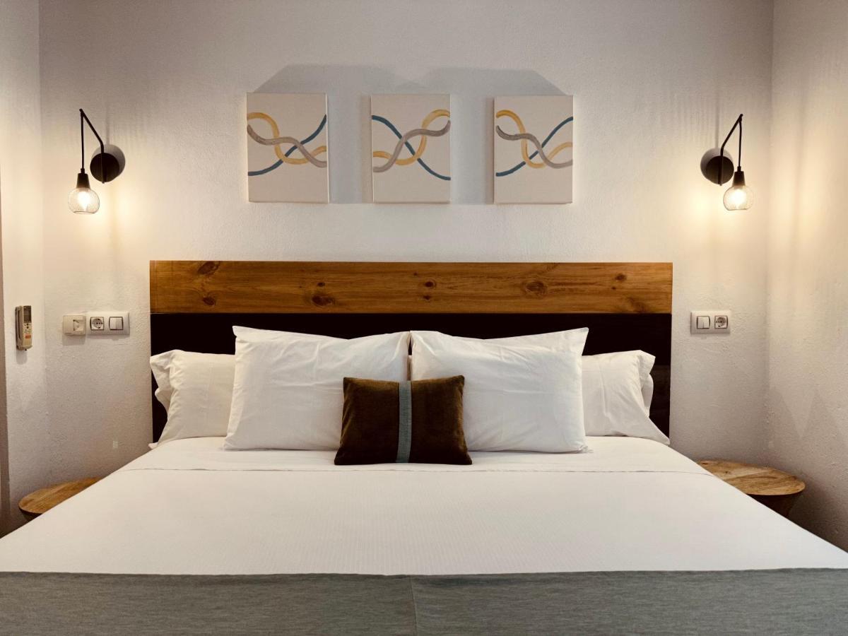 Superior Double room ground Floor