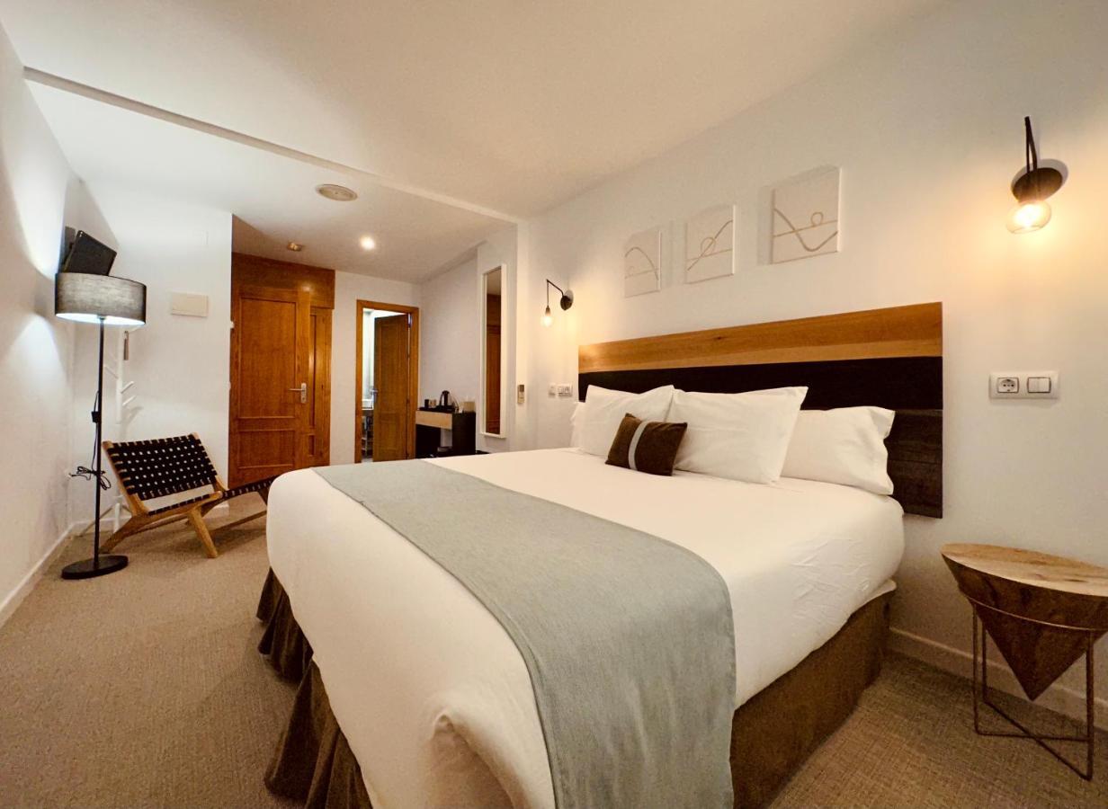 Superior Double room ground Floor