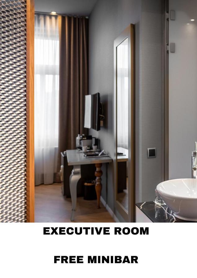 Executive Double Room