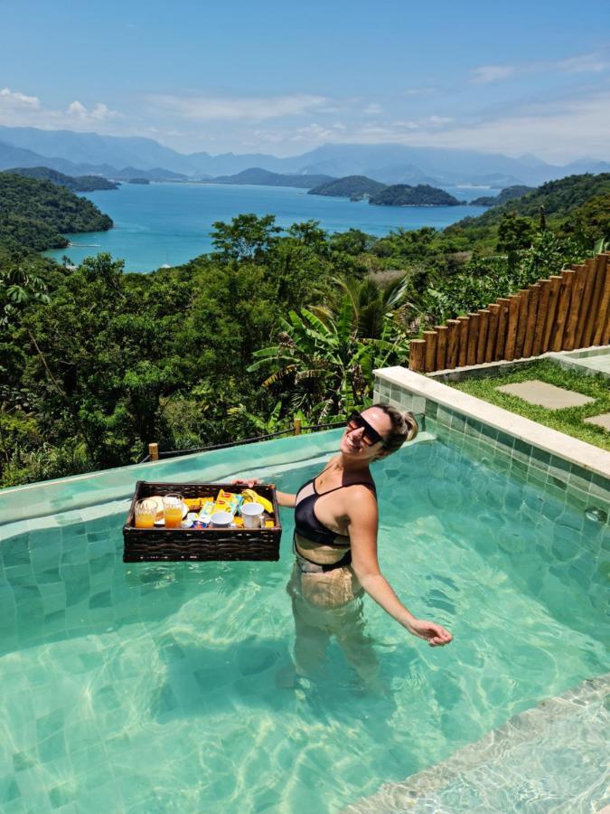 Suite Private Pool