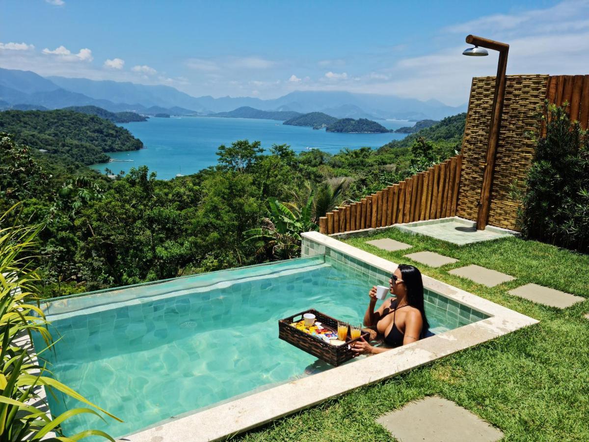 Suite Private Pool
