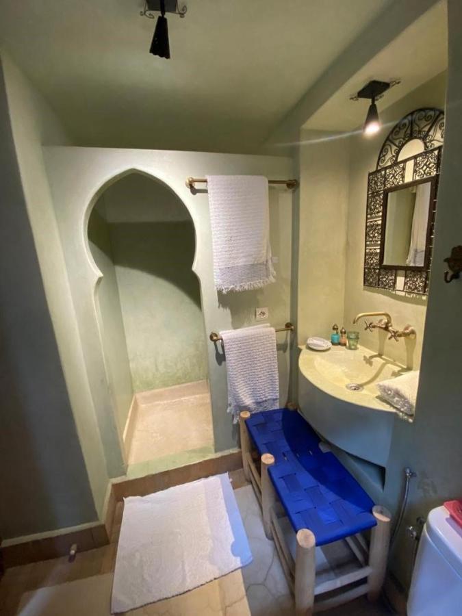Aloes Double Room