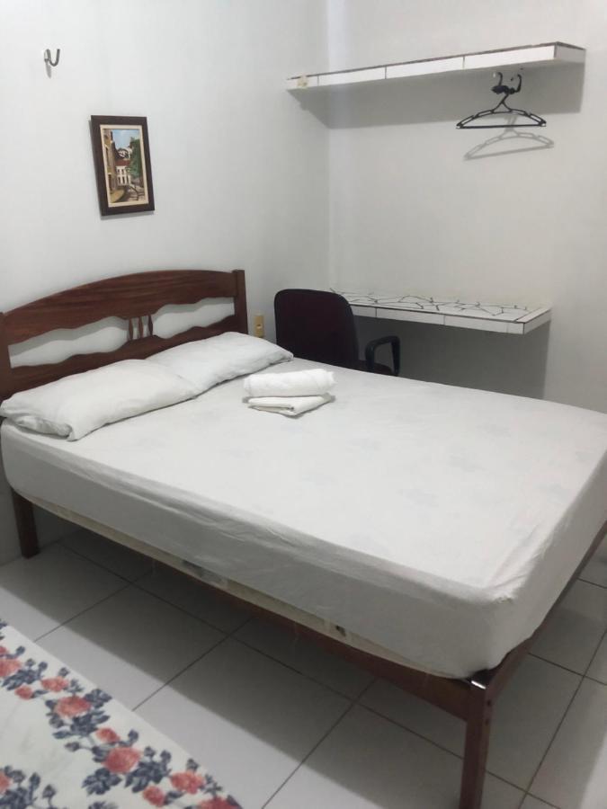 Double Room Air Conditioning