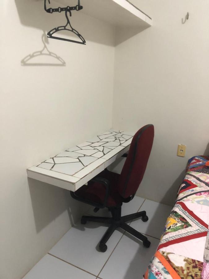 Double Room Air Conditioning