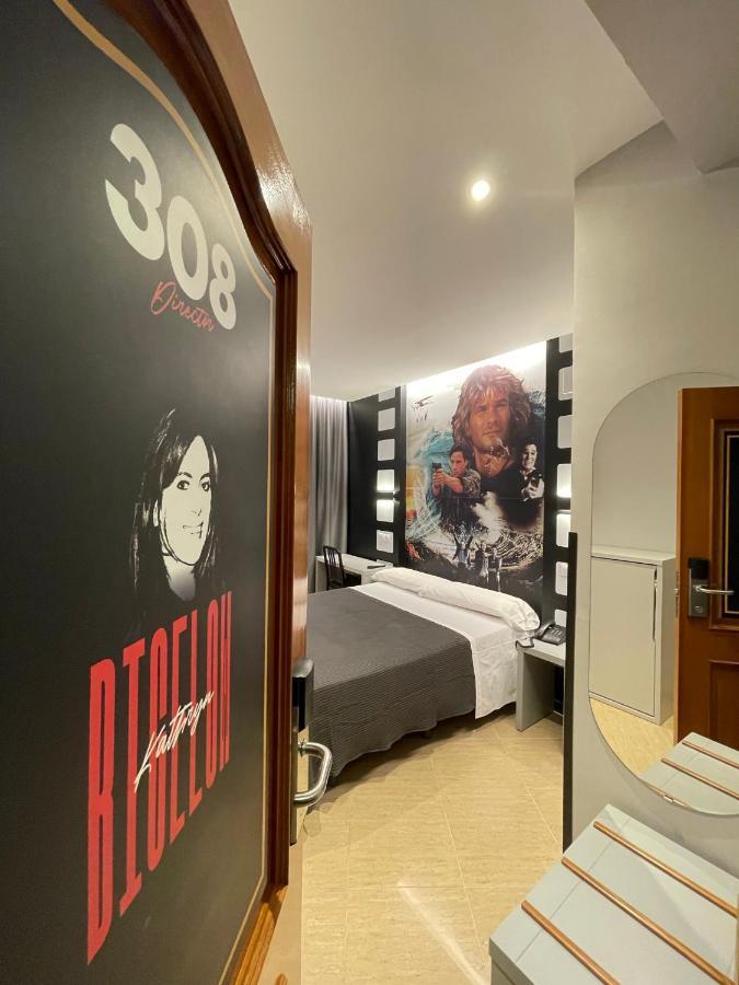 Habitación Doble con cama supletoria