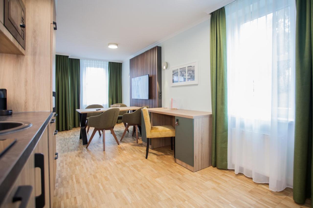 Superior Apartment