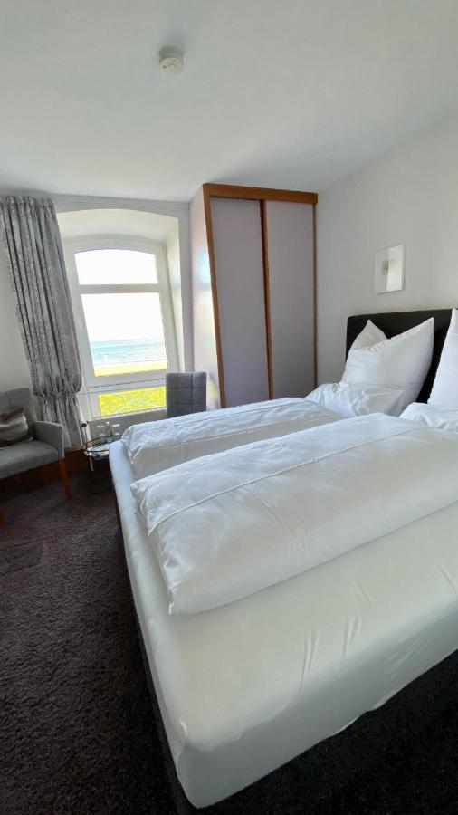 Double Room Sea View