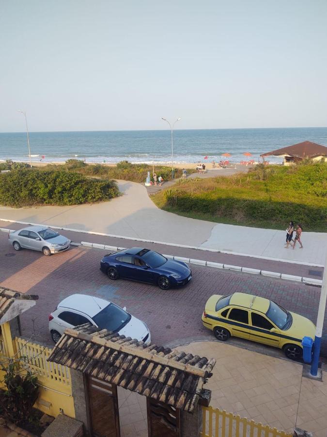 Suite Sea View