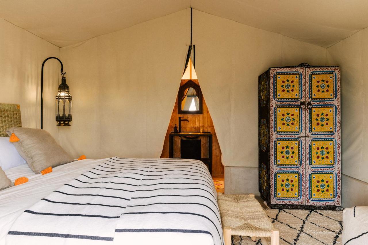 Explorer Tent