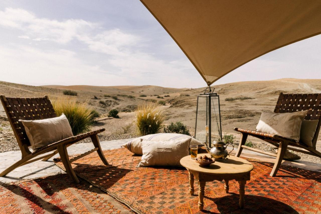 Atlas Lodge