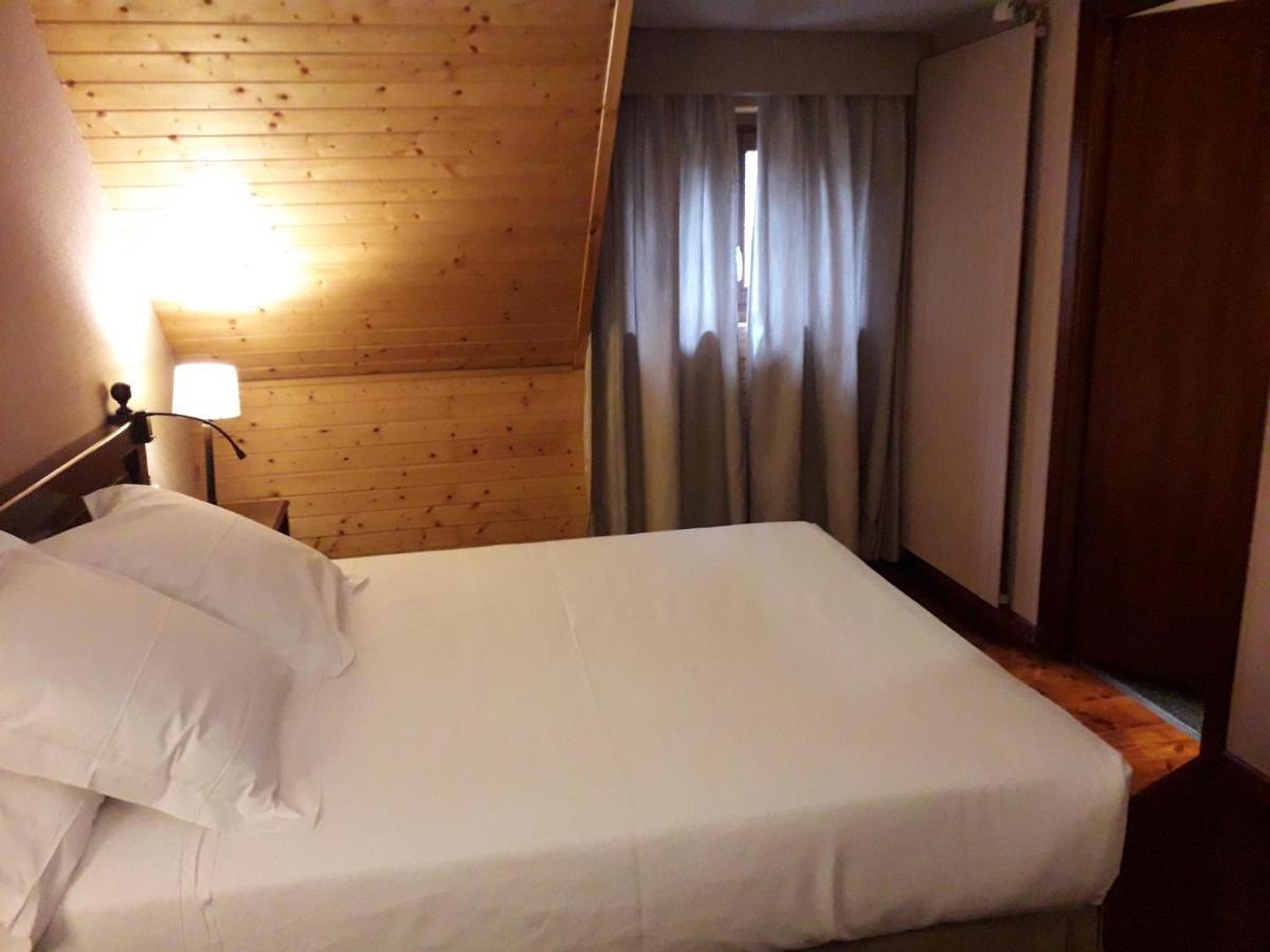 Habitación Doble Económica