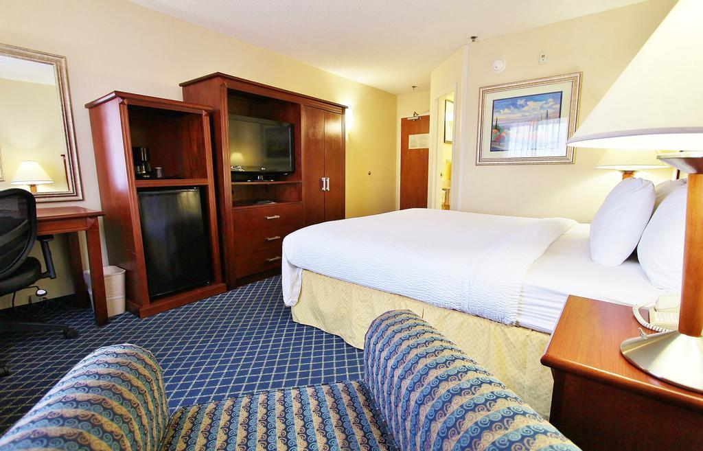 King Room Non-Smoking