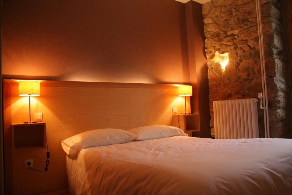 Chambre Double Prestige