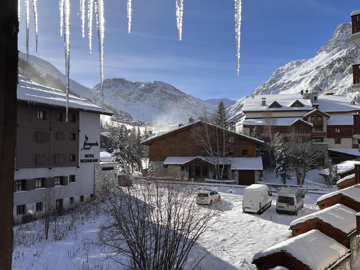 Suite Junior – Vue sur Montagne