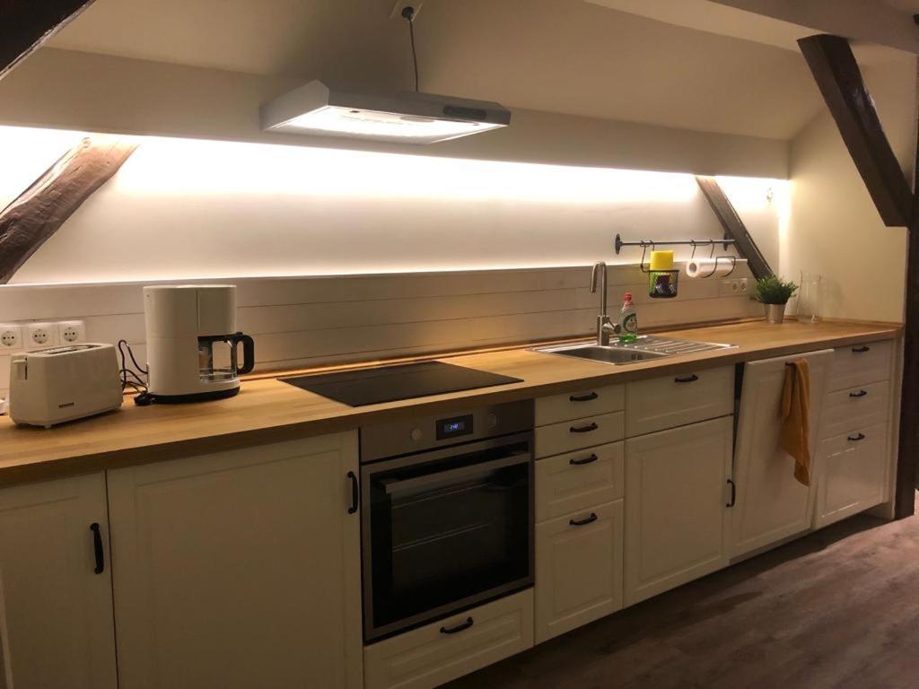 Apartment Split Level