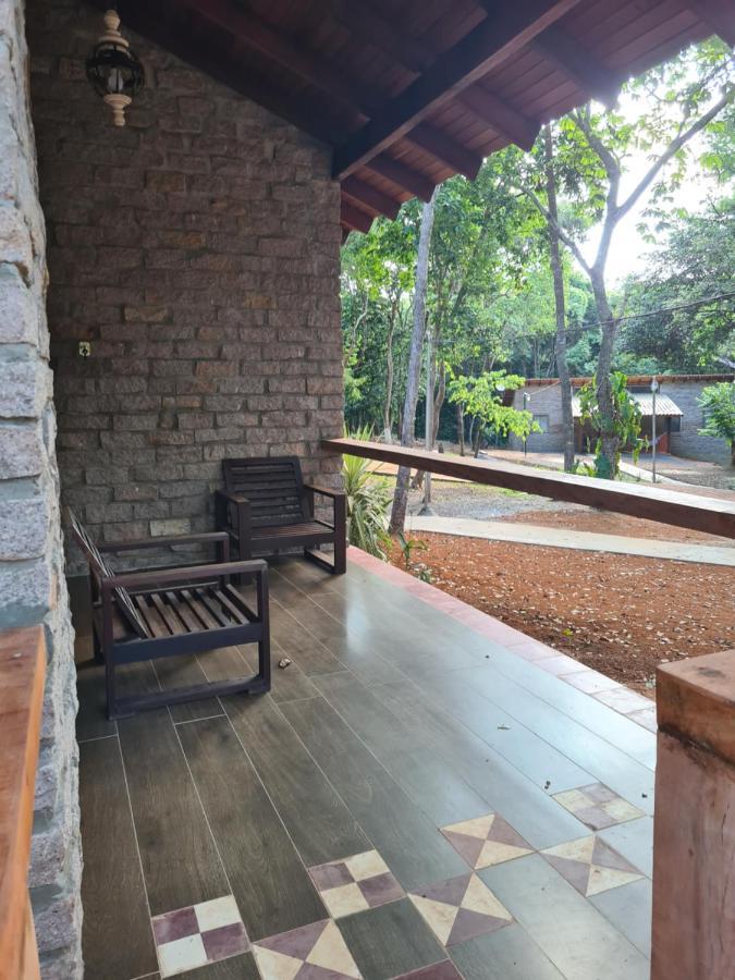 Quadruple Room Balcony