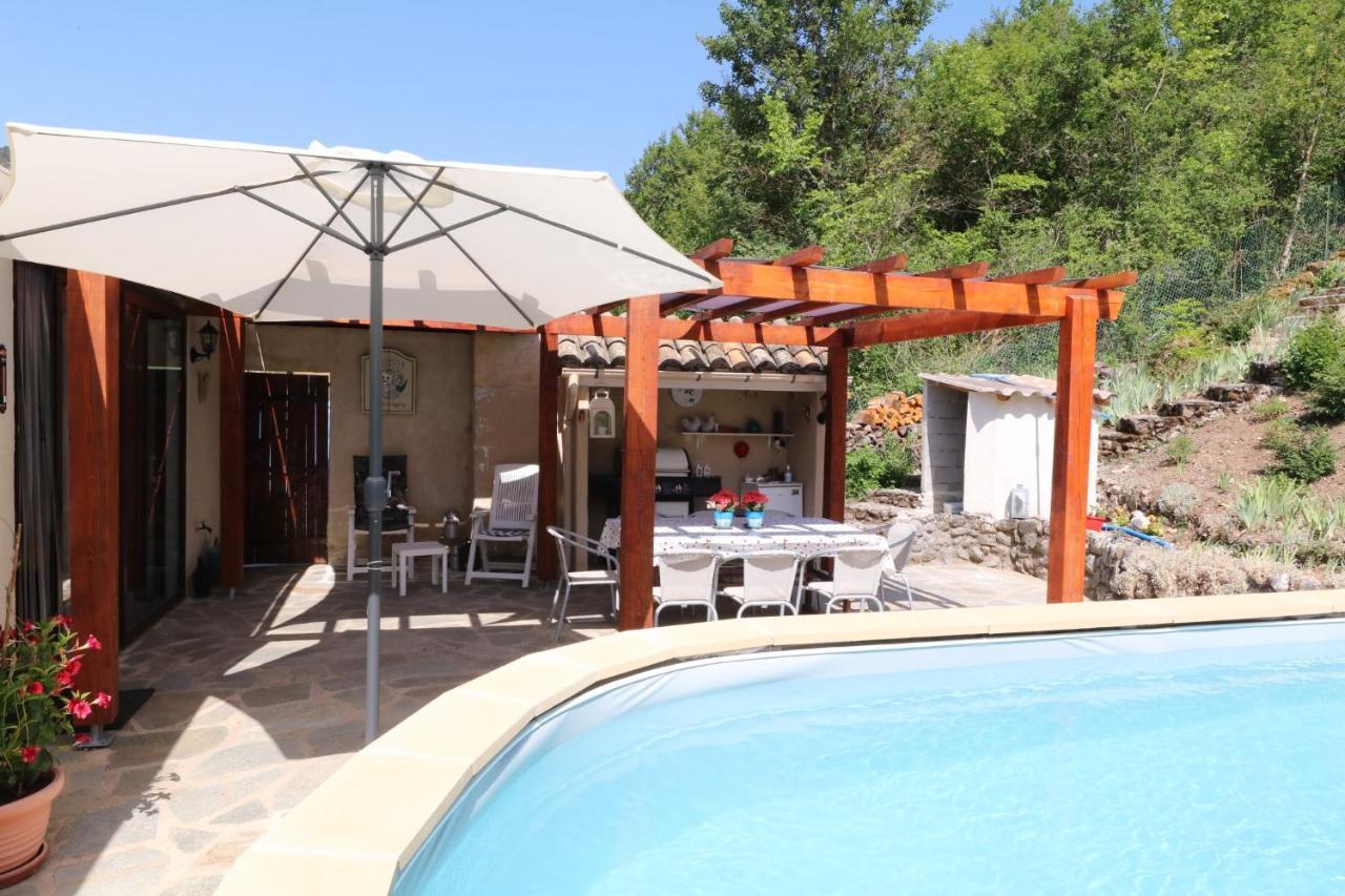 Studio Terrace