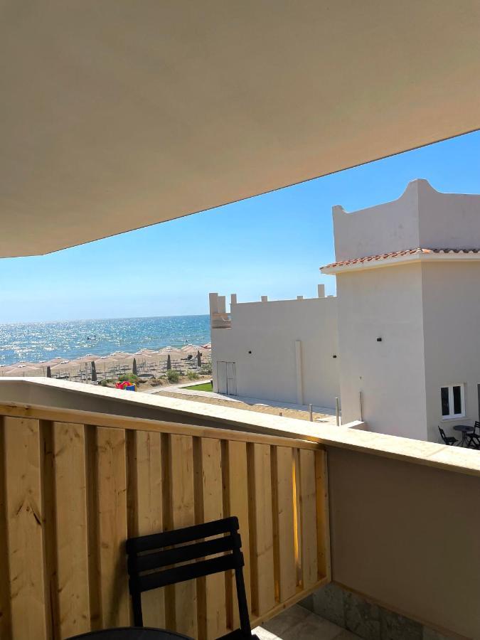 Suite Sea View