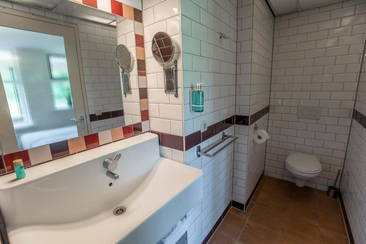 Double Room Terrace