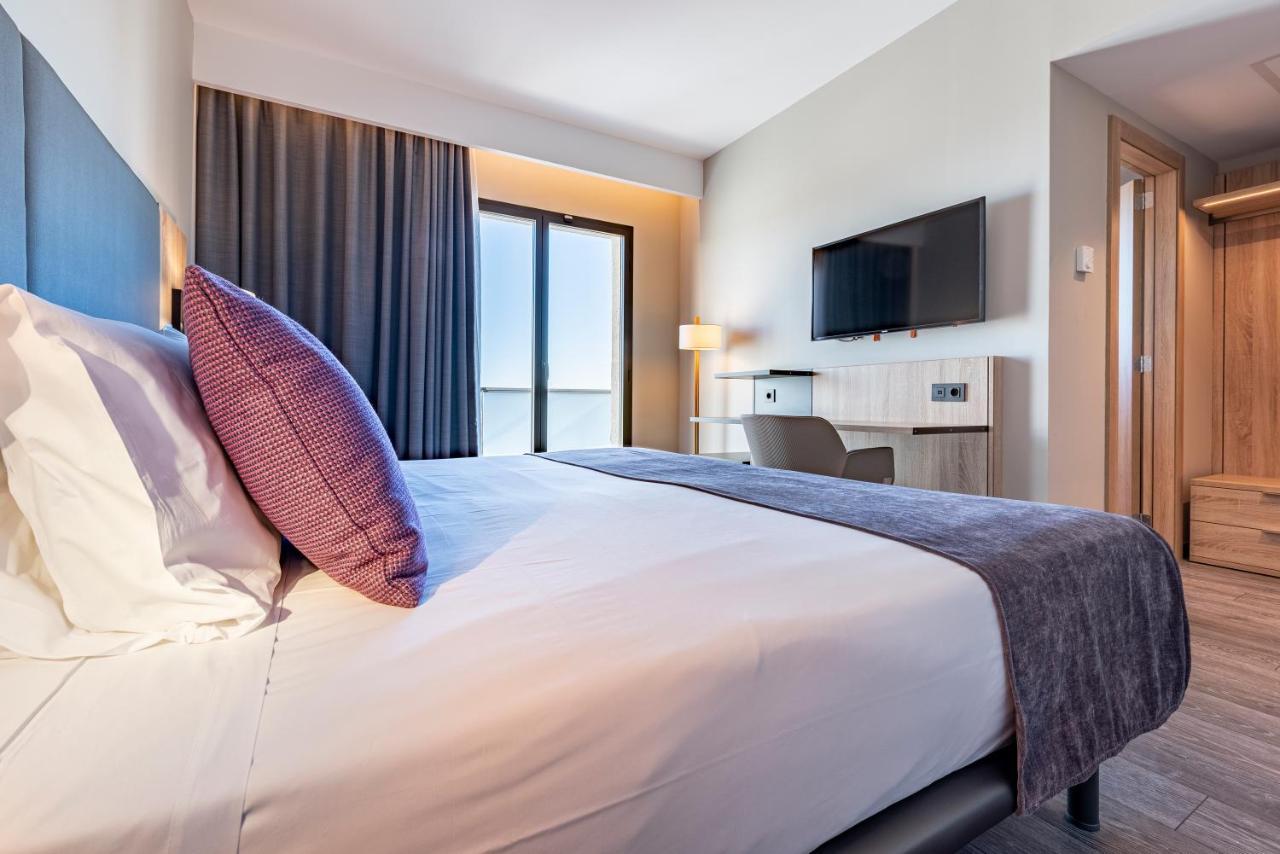 Double Room Sea View Terrace
