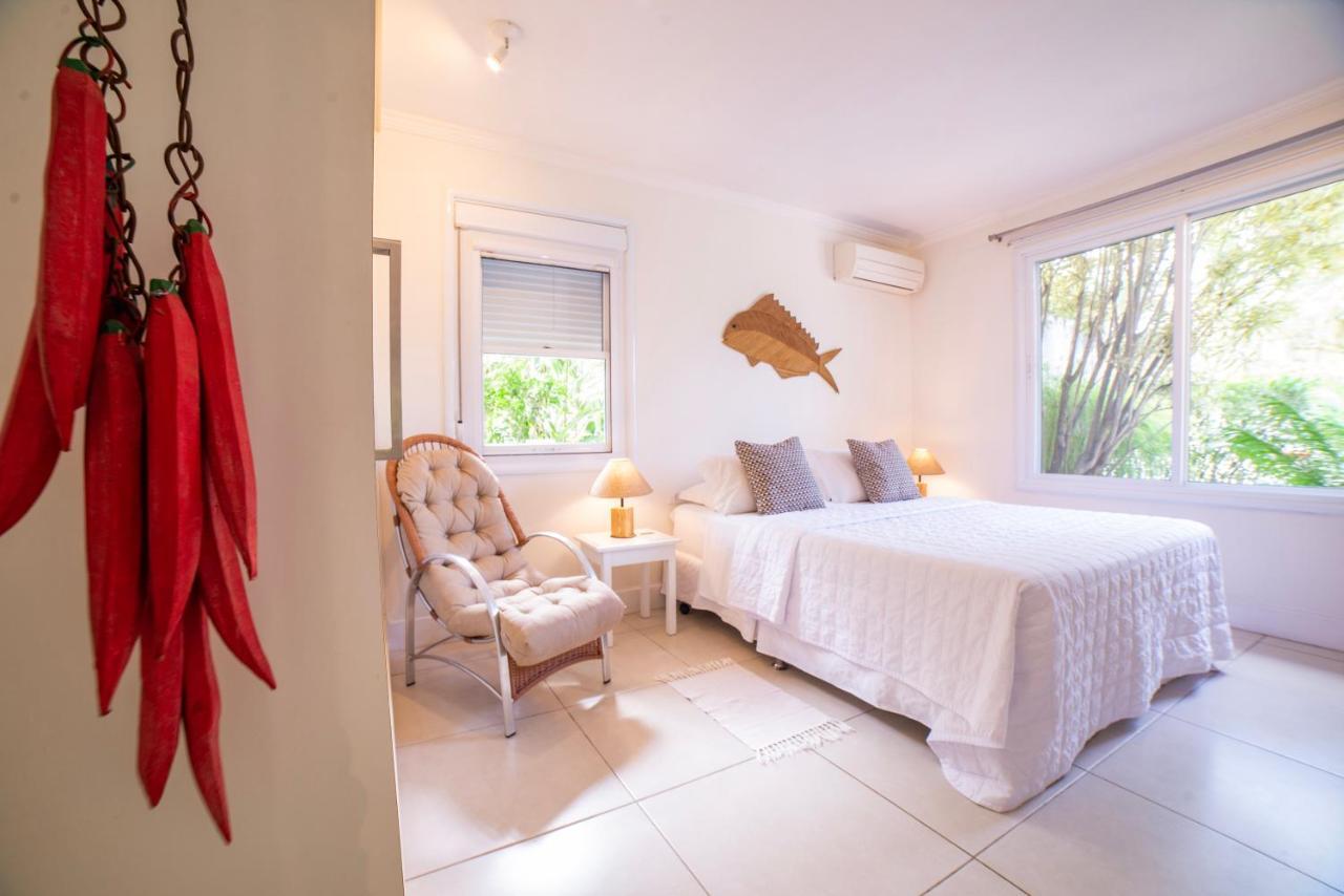 Queen Suite