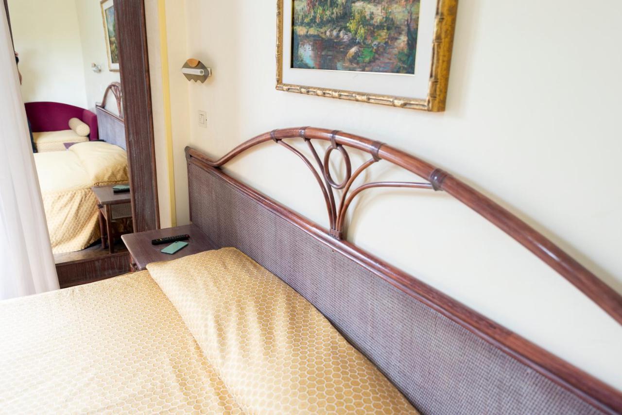 Double or Twin Room Balcony