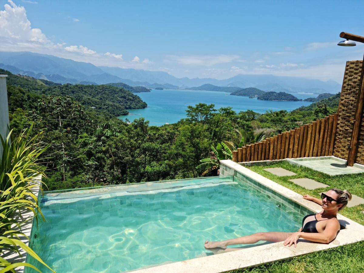 Suite Private Pool