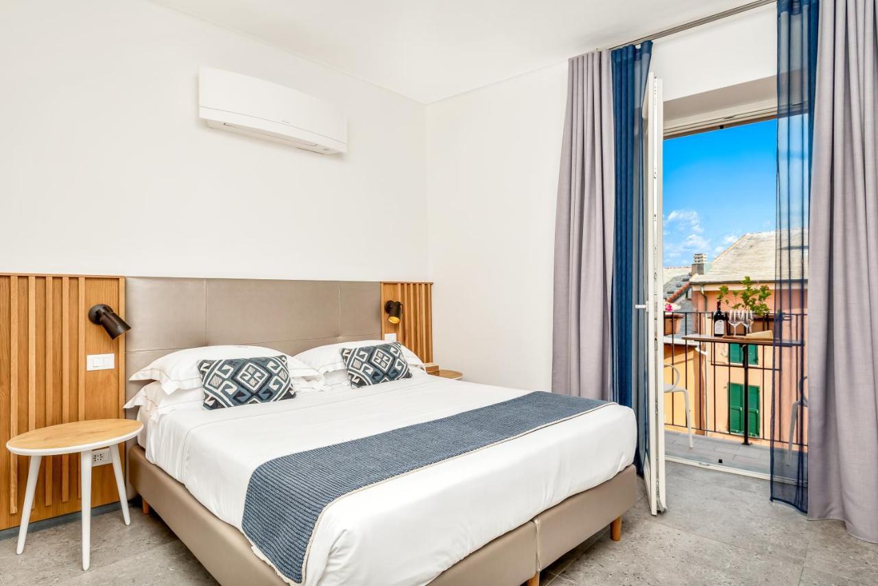 Double or Twin Room Balcony