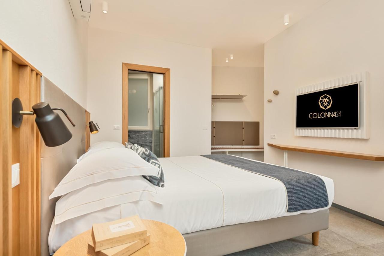 Large Double or Twin Room