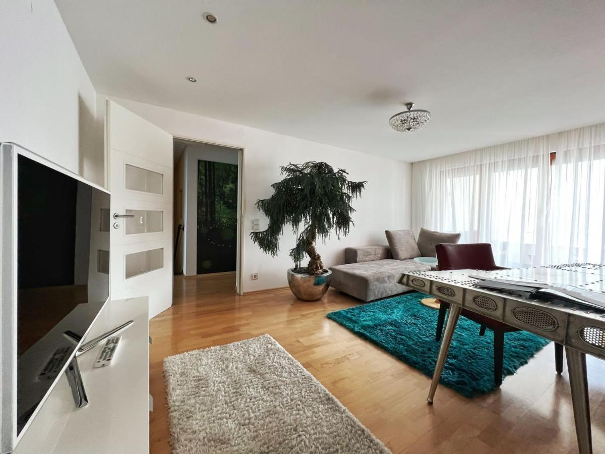 Appartement 3 Chambres