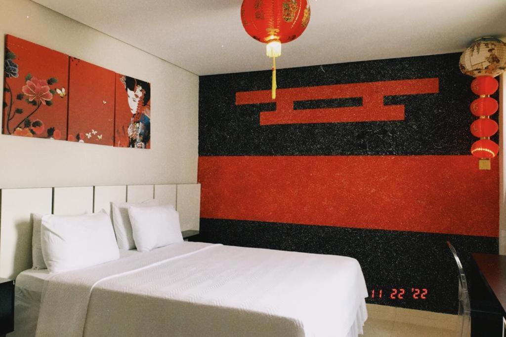Queen Suite