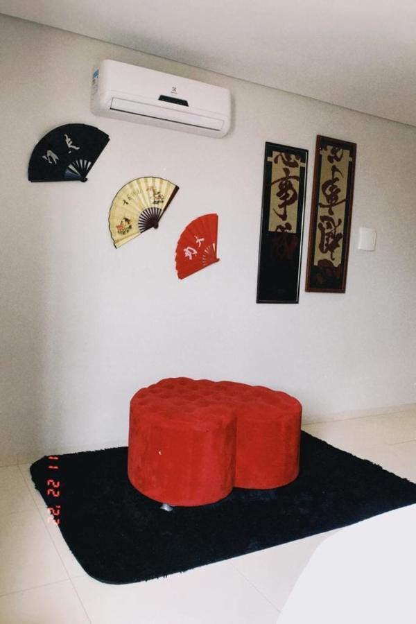 Queen Suite