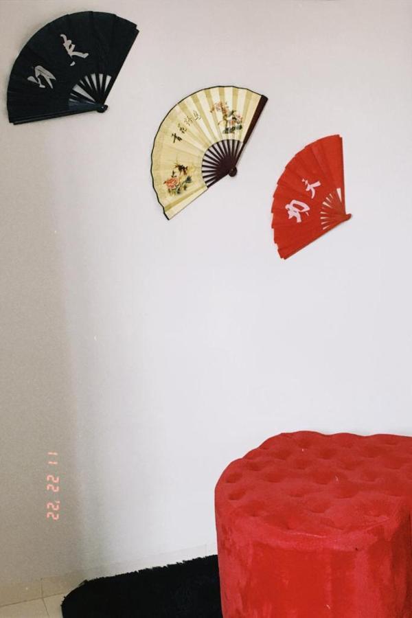 Queen Suite