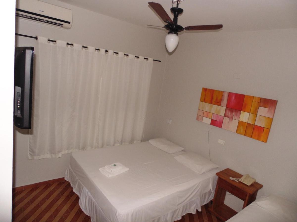 Double or Twin Room Air Conditioning