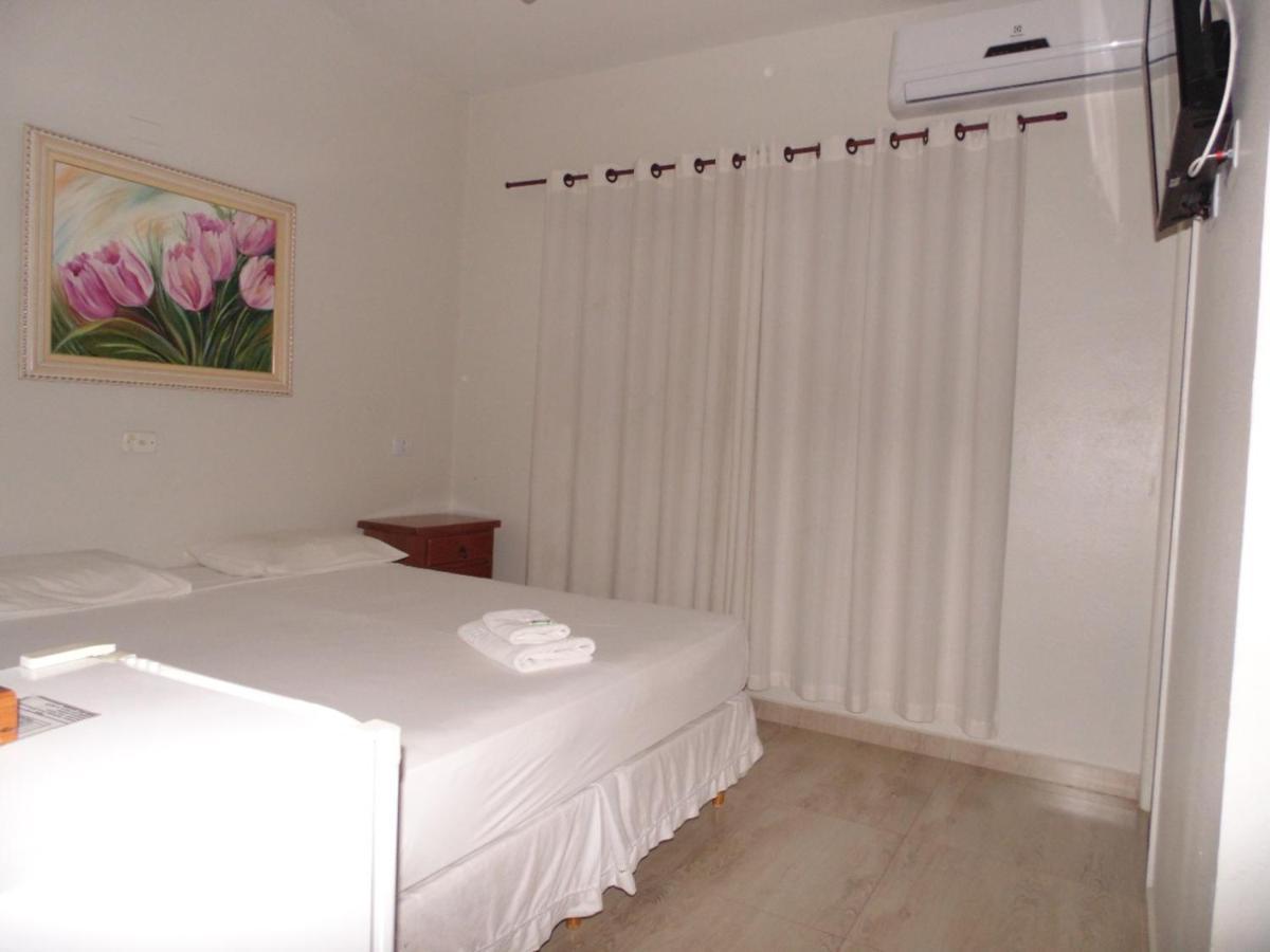 Double or Twin Room Air Conditioning