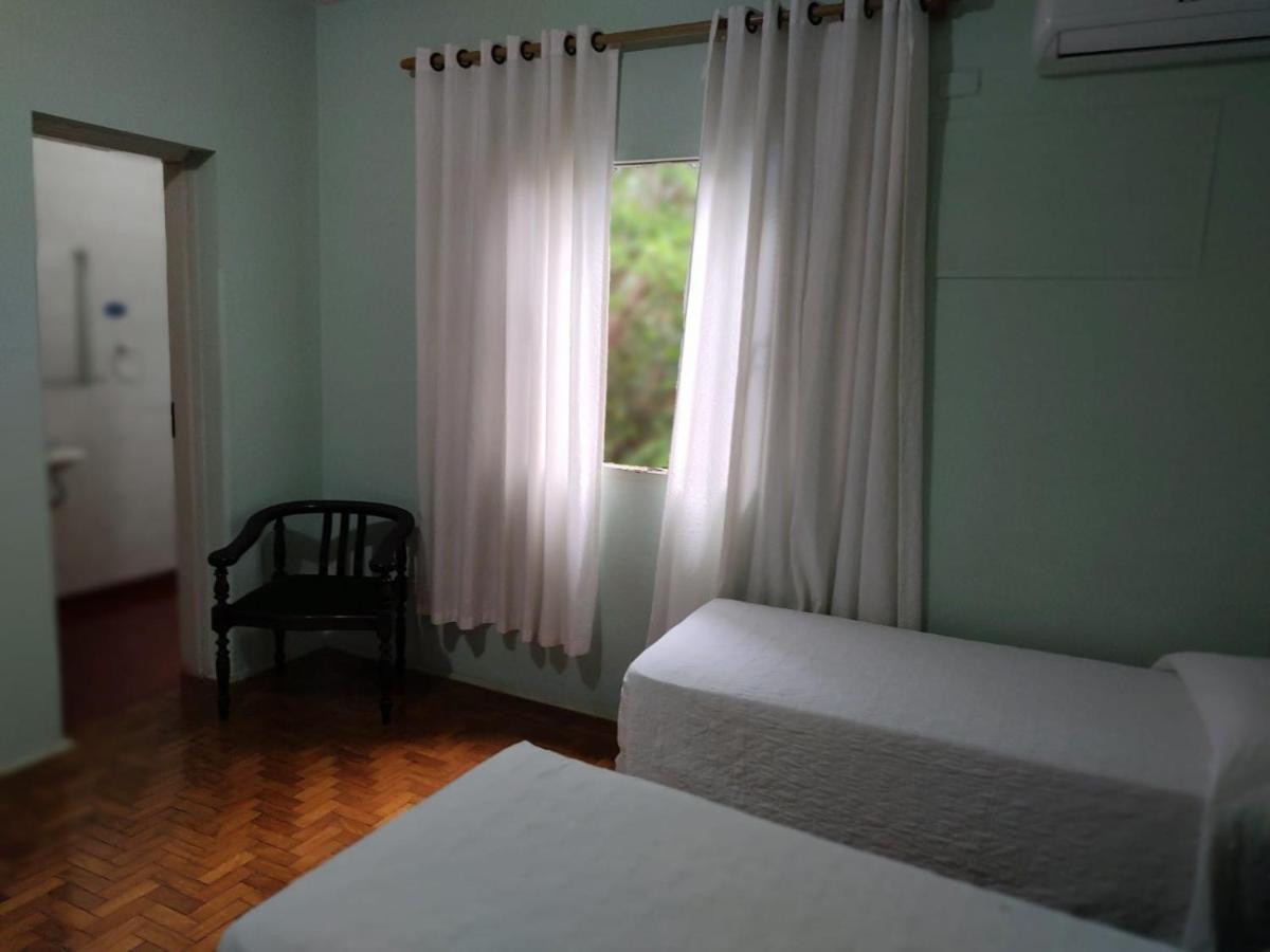 Double or Twin Room Air Conditioning