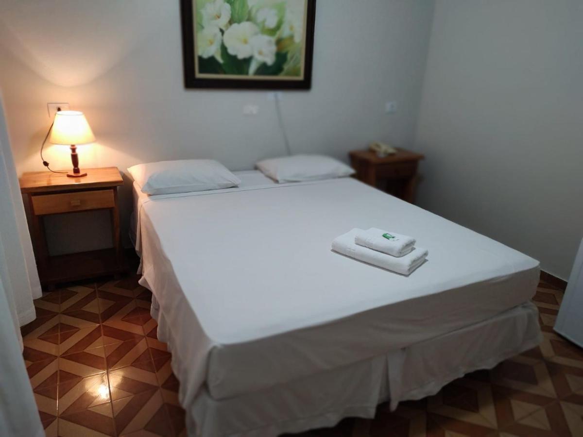 Double or Twin Room Air Conditioning