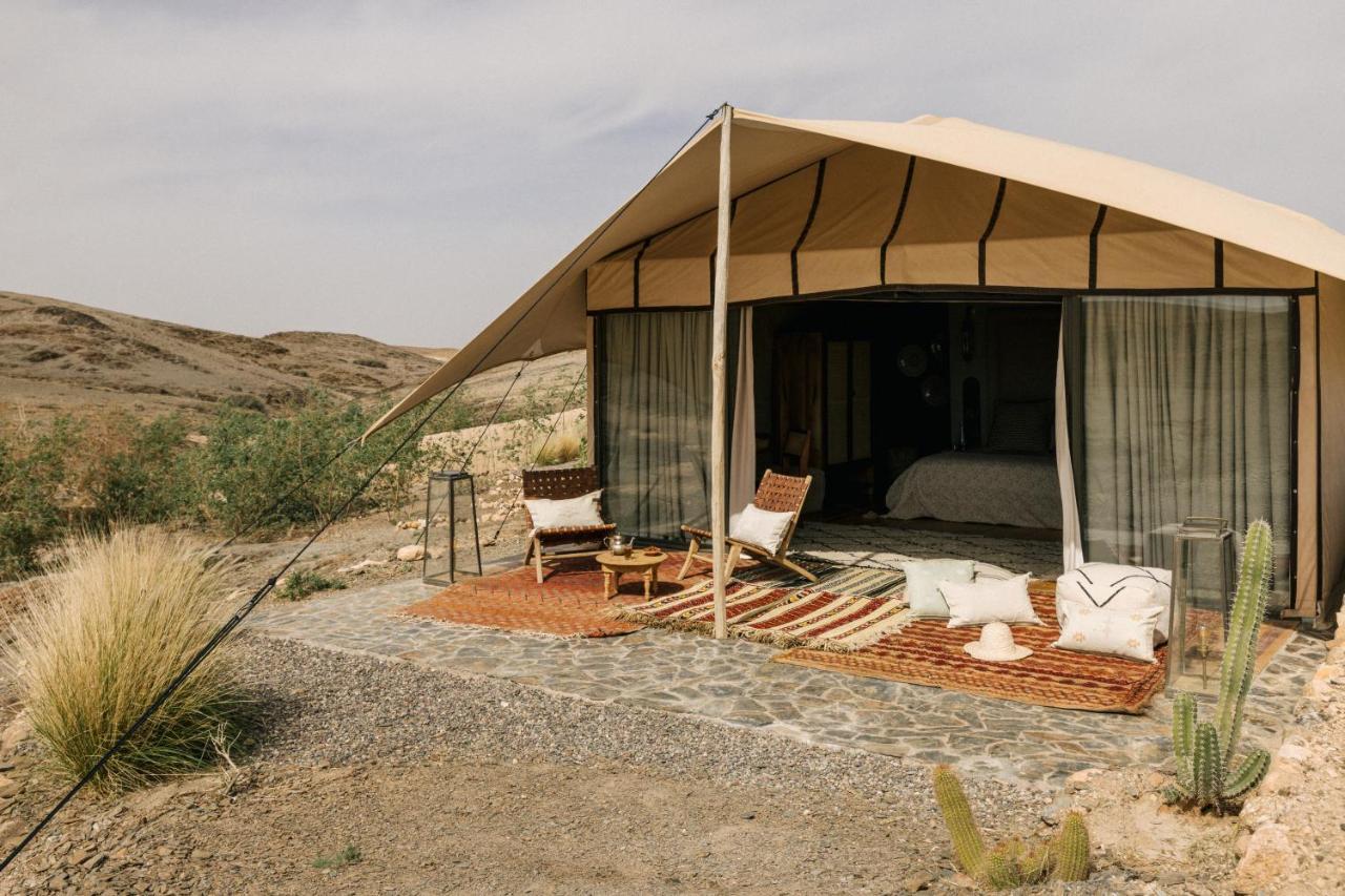 Atlas Lodge