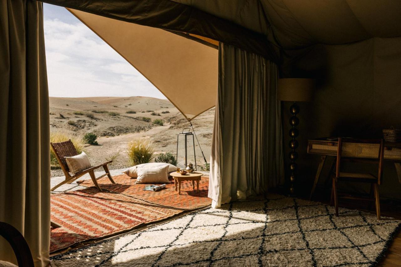 Atlas Lodge