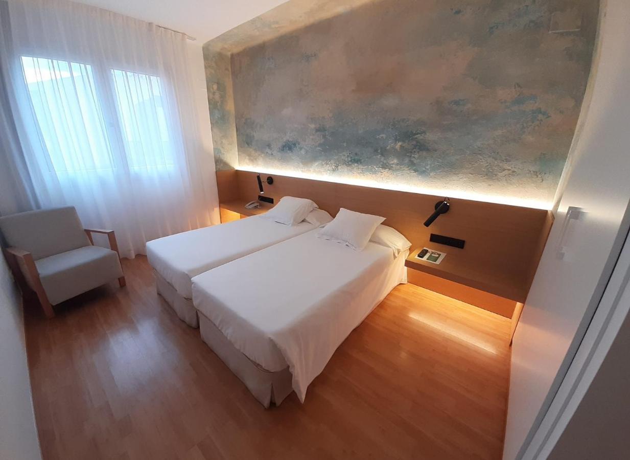 Mediterranean Double or Twin Room