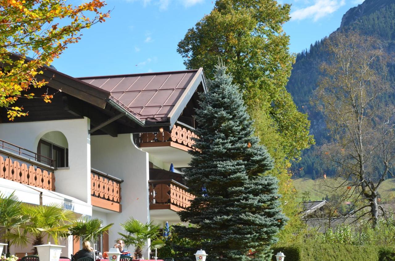 Double Room Mountain View