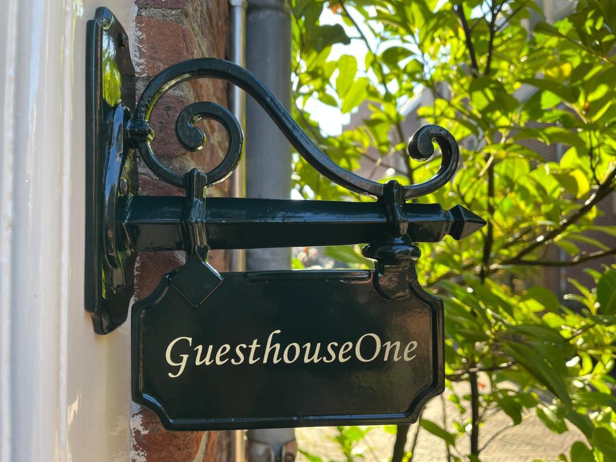 Superior Kamer met Kingsize Bed