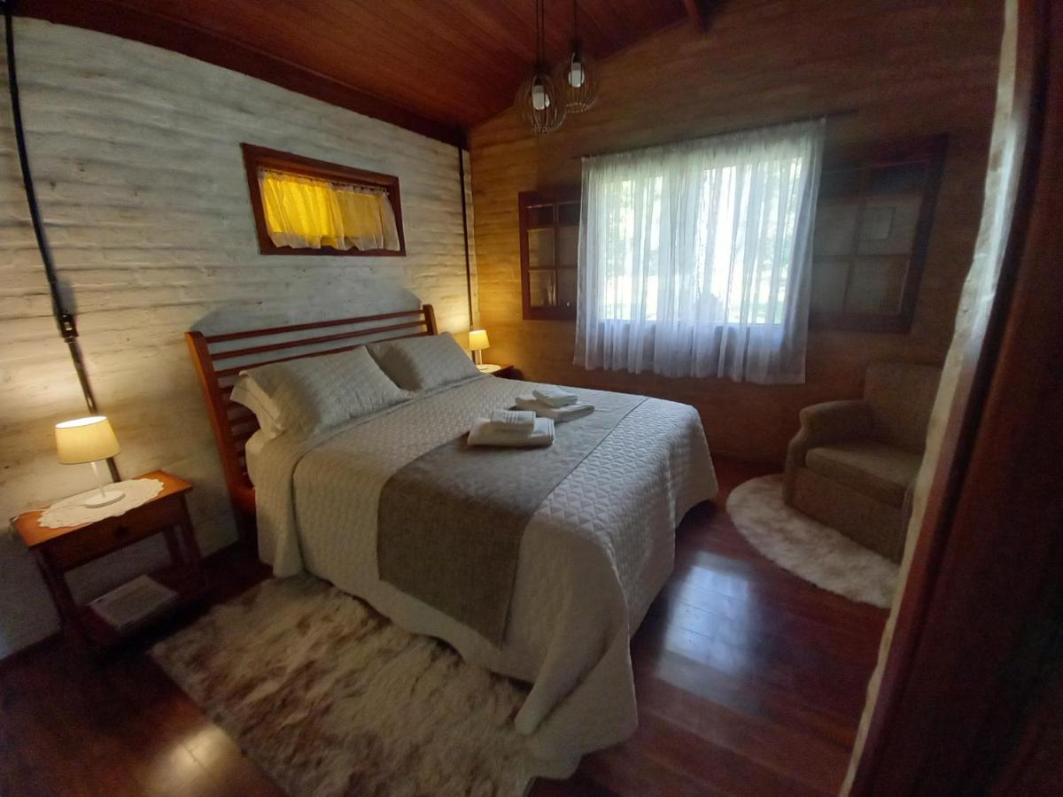 One-Bedroom Chalet