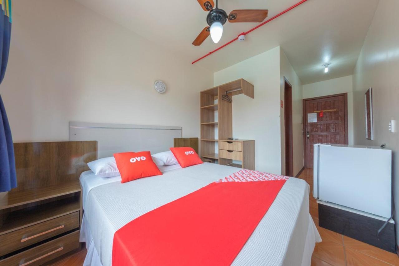 Standard Double Suite